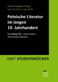 Cover Polnische Literatur im langen 19. Jahrhundert