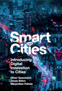 Cover Smart Cities
