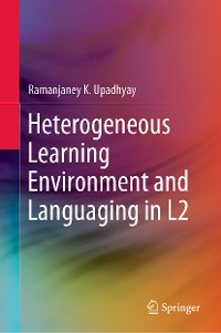 Cover Heterogeneous Learning Environment and Languaging in L2