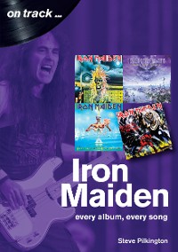 Cover Iron Maiden On Track