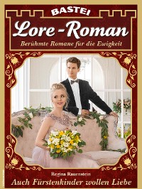Cover Lore-Roman 116