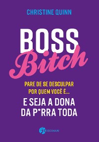 Cover Boss bitch