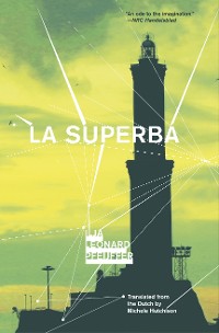 Cover La Superba