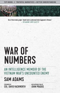 Cover War of Numbers