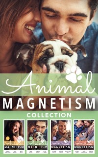 Cover ANIMAL MAGNETISM COLLECTION EB