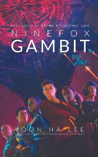 Cover Ninefox Gambit RPG