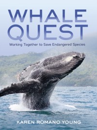 Cover Whale Quest