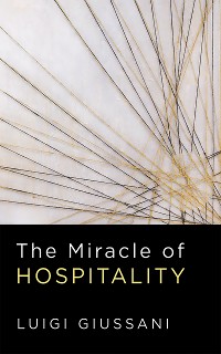 Cover The Miracle of Hospitality