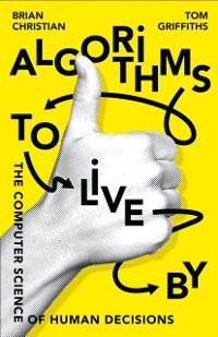 Cover Algorithms to Live By