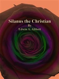 Cover Silanus the Christian