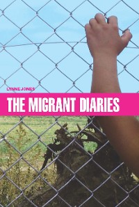 Cover The Migrant Diaries