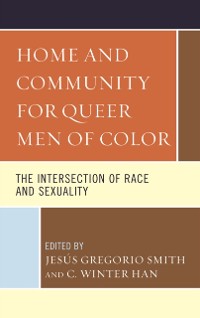 Cover Home and Community for Queer Men of Color