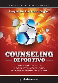 Cover Counseling deportivo