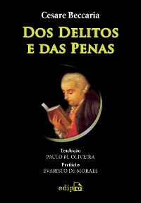 Cover Dos delitos e das penas