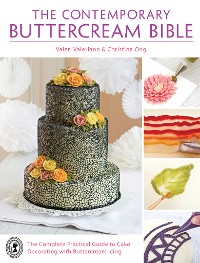 Cover Contemporary Buttercream Bible