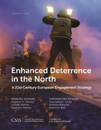 Cover Enhanced Deterrence in the North