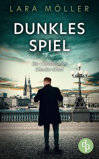 Cover Dunkles Spiel