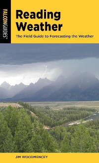 Cover Reading Weather
