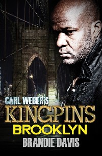 Cover Carl Weber's Kingpins: Brooklyn