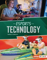 Cover Esports Technology