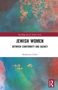 Cover Jewish Women