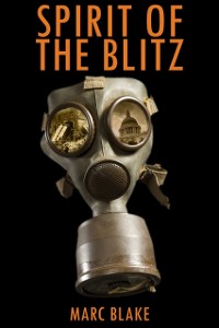 Cover Spirit of the Blitz