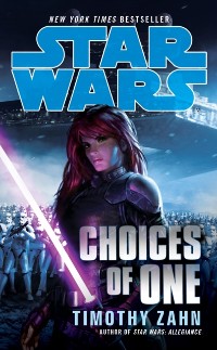 Cover Star Wars: Choices of One