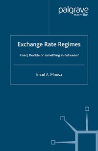 Cover Exchange Rate Regimes