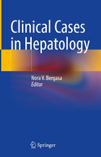 Cover Clinical Cases in Hepatology