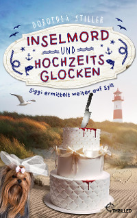 Cover Inselmord & Hochzeitsglocken