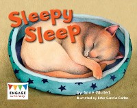 Cover Sleepy Sleep!