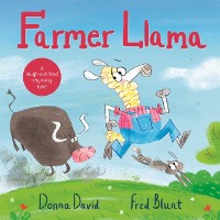 Cover Farmer Llama