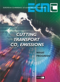 Cover Cutting Transport CO2 Emissions What Progress?