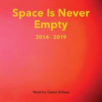 Cover Space Is Never Empty 2014 - 2019