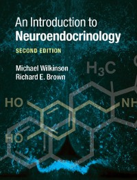 Cover Introduction to Neuroendocrinology