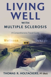 Cover Living Well With Multiple Sclerosis