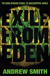 Cover Exile from Eden