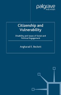 Cover Citizenship and Vulnerability