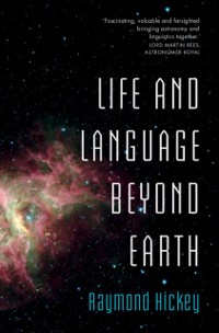 Cover Life and Language Beyond Earth