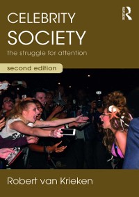 Cover Celebrity Society