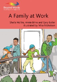 Cover A Family at Work