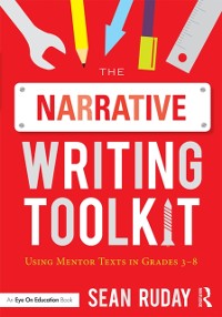 Cover The Narrative Writing Toolkit