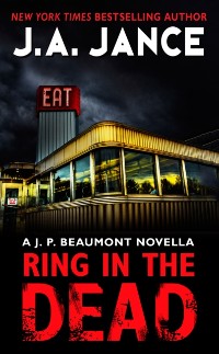 Cover Ring In the Dead