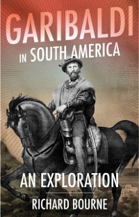 Cover Garibaldi in South America