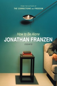 Cover How To Be Alone