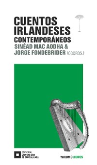 Cover Cuentos irlandeses contemporáneos