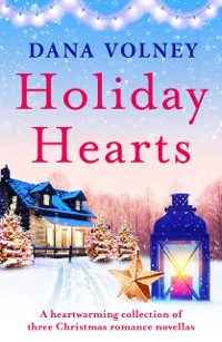 Cover Holiday Hearts