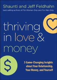 Cover Thriving in Love and Money