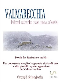 Cover Dieci storie per una storia