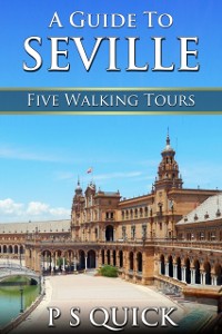 Cover Guide to Seville